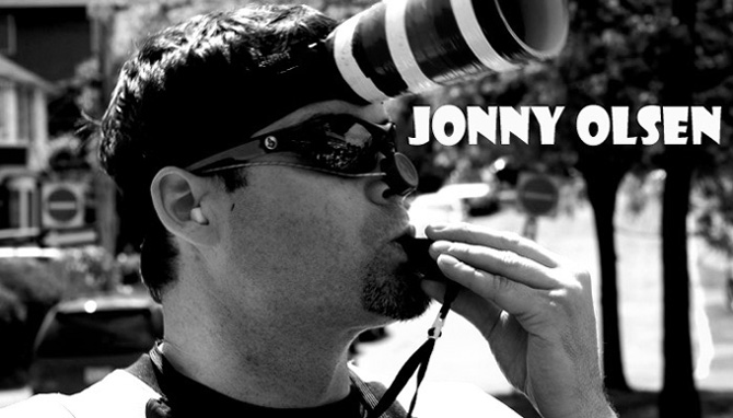 Junkyard Jonny